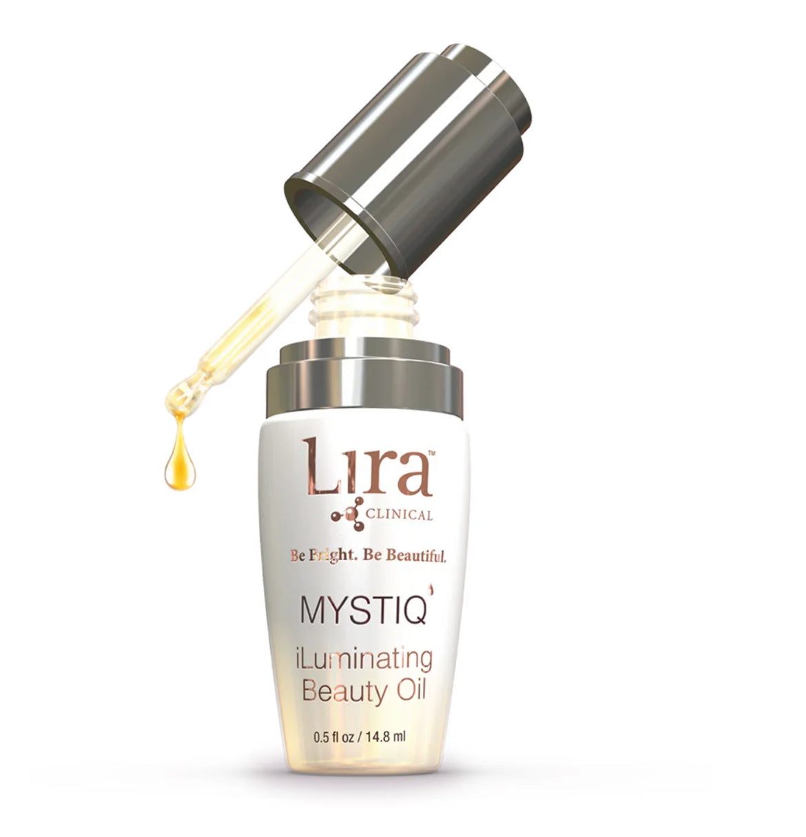 MYSTIQ iLuminating Beauty Oil