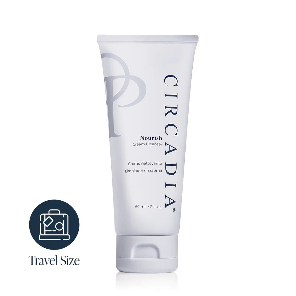 Nourish Cream Cleanser