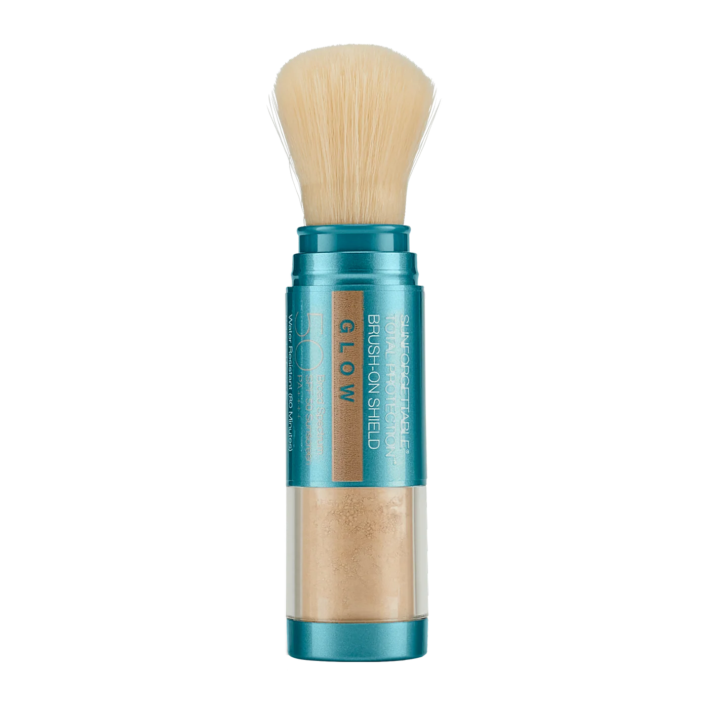 Sunforgettable® Total Protection® Brush-On Shield Glow SPF 50