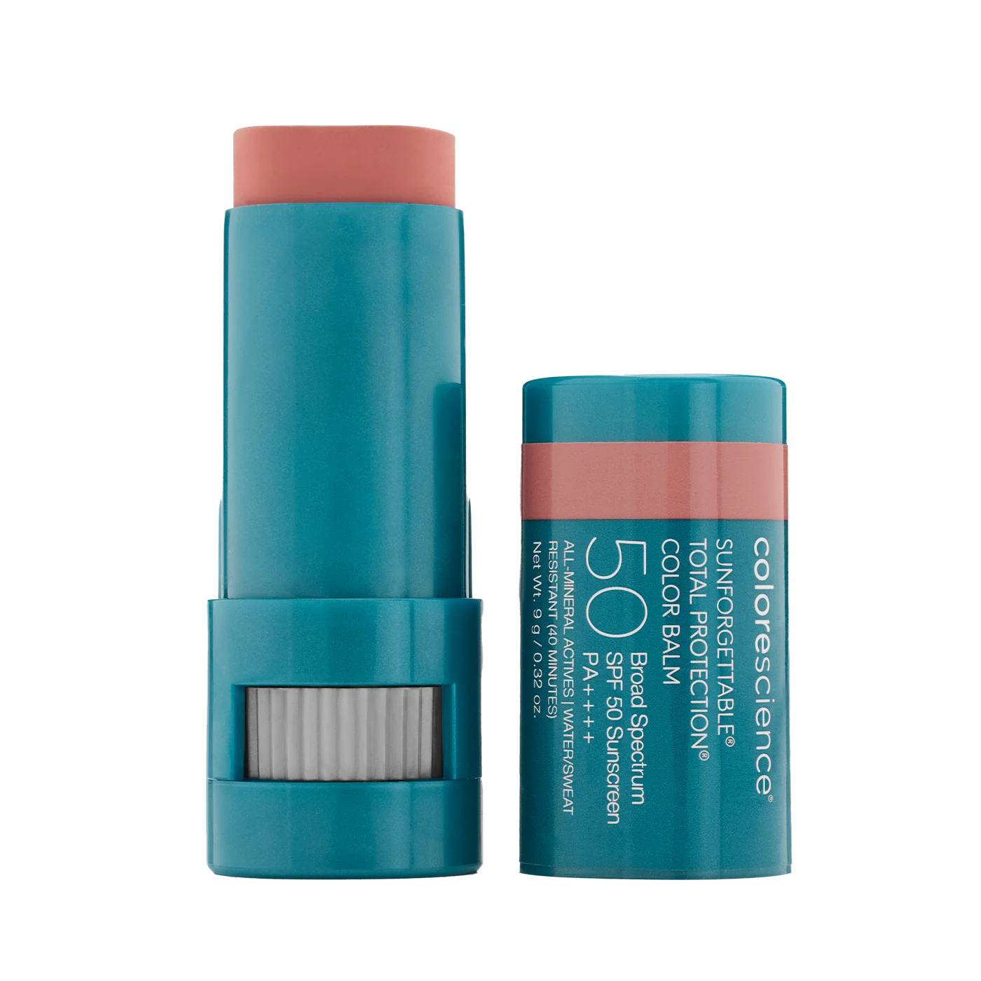 Total Protection Color Balm SPF 50