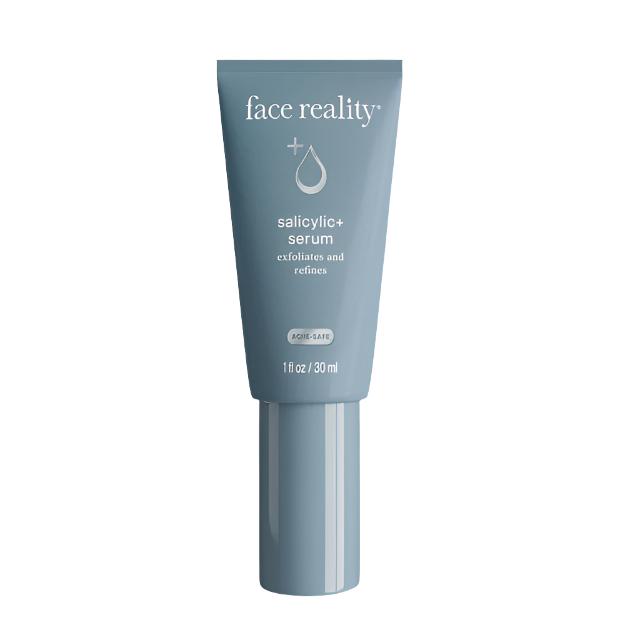 Salicylic+ Serum