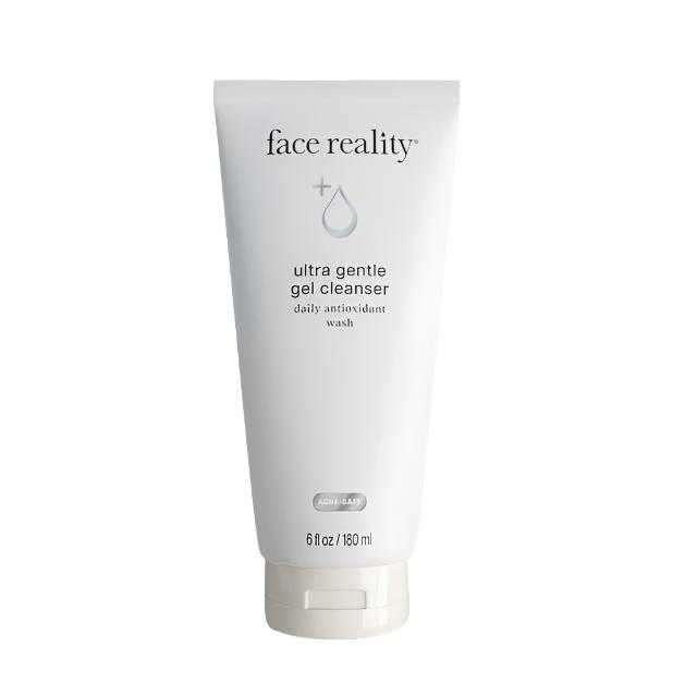 Ultra Gentle Cleanser