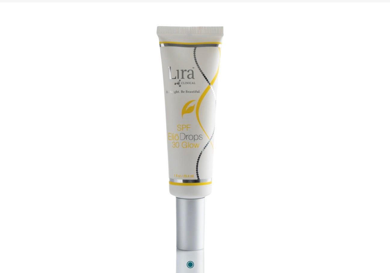SPF EliōDrops 30 Glow