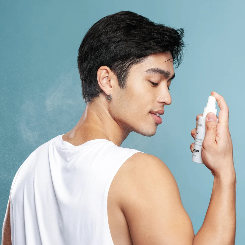 Omni Clear Mist