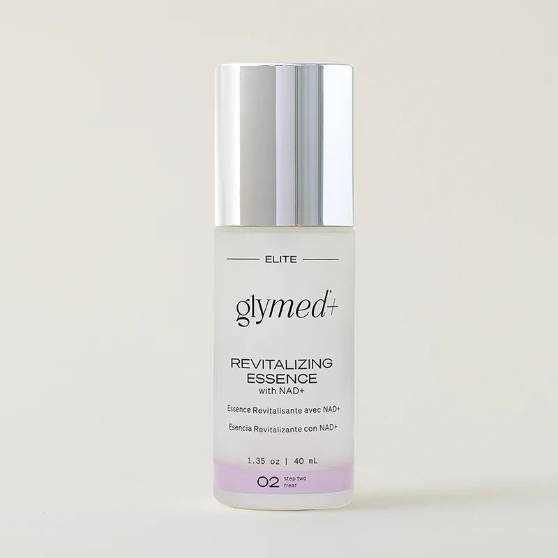 Revitalizing Essence with NAD+