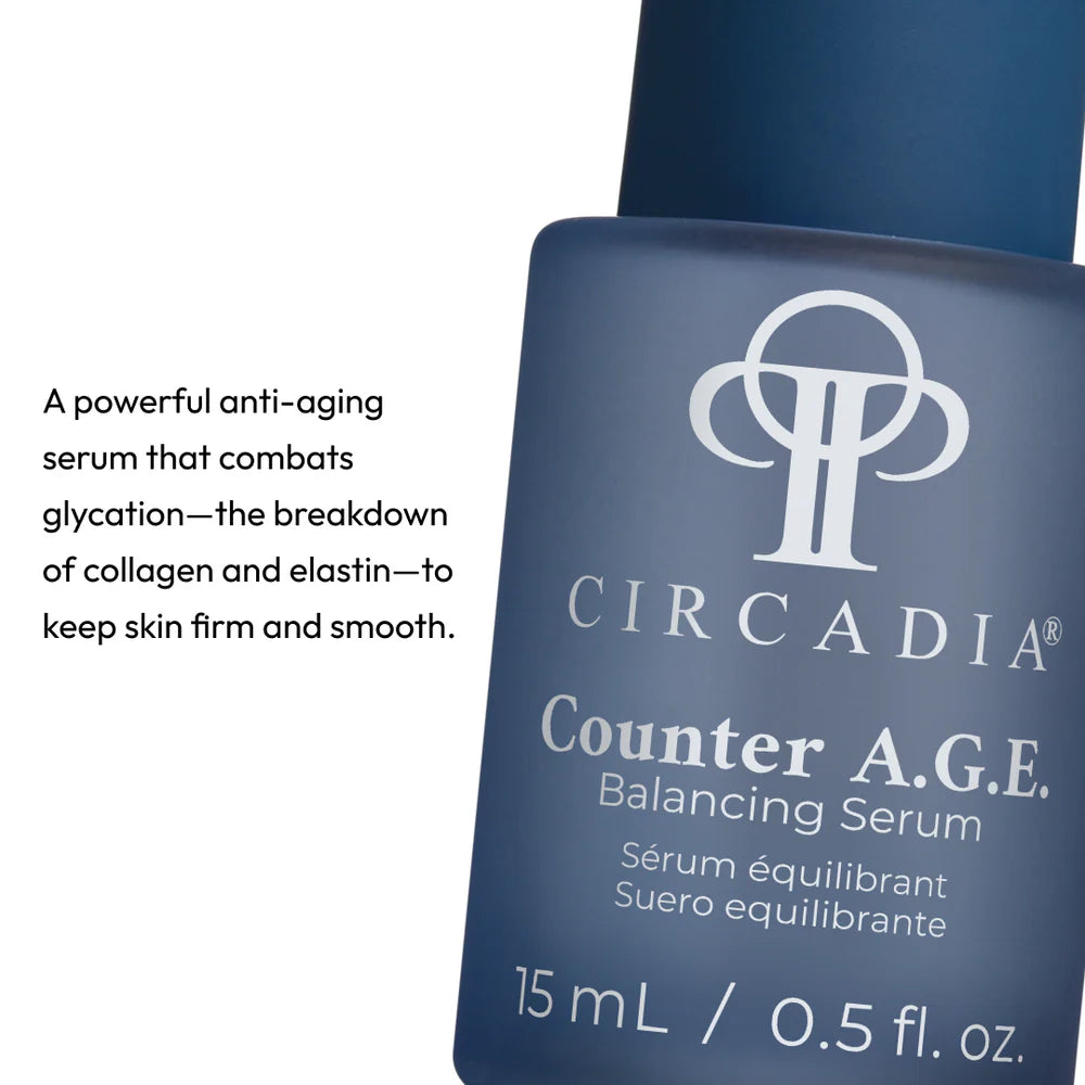 Counter A.G.E Balancing Serum