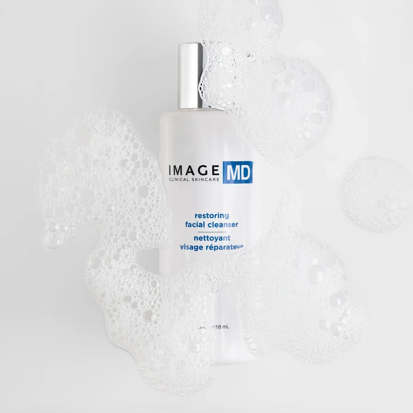 Restoring Facial Cleanser