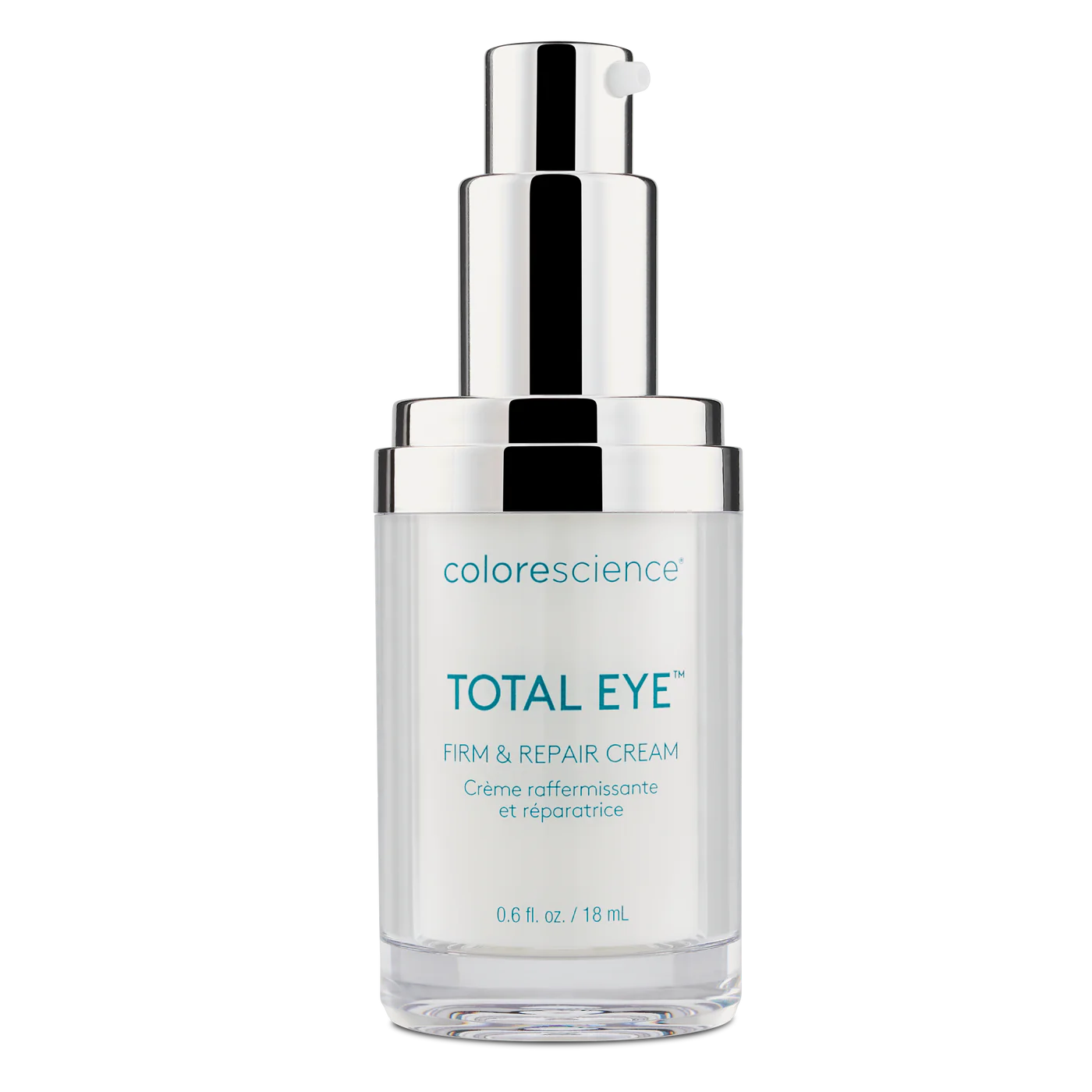 Total Eye® Firm & Repair Cream