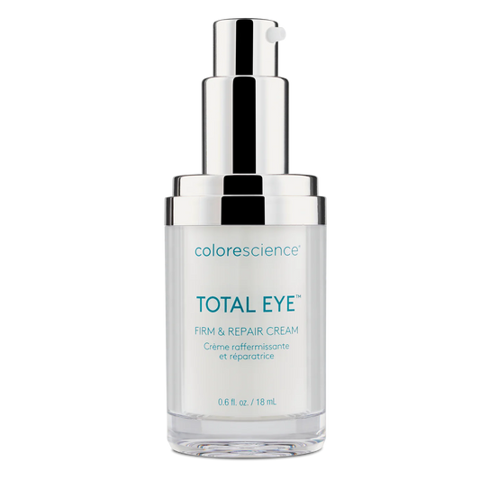 Total Eye® Firm & Repair Cream