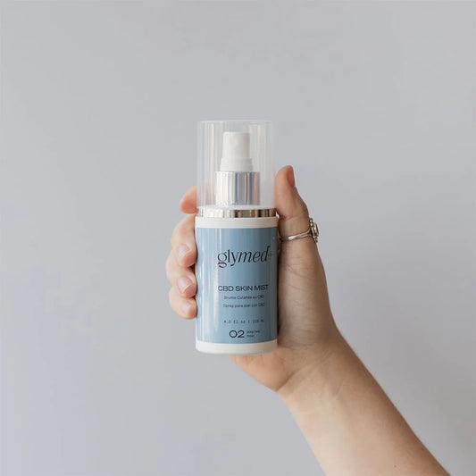 CBD SKIN MIST