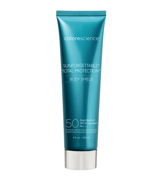 Sunforgettable® Total Protection® Body Shield Classic SPF 50