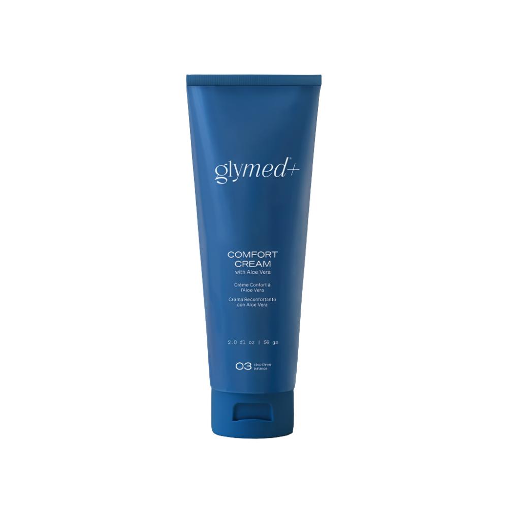 Comfort Cream – The Skin Healer Aesthetics