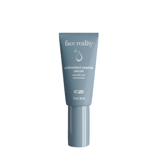 Antioxidant Peptide Serum