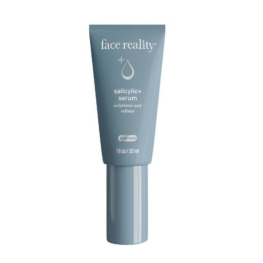 Salicylic+ Serum