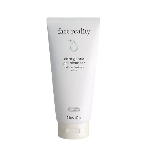 Ultra Gentle Cleanser