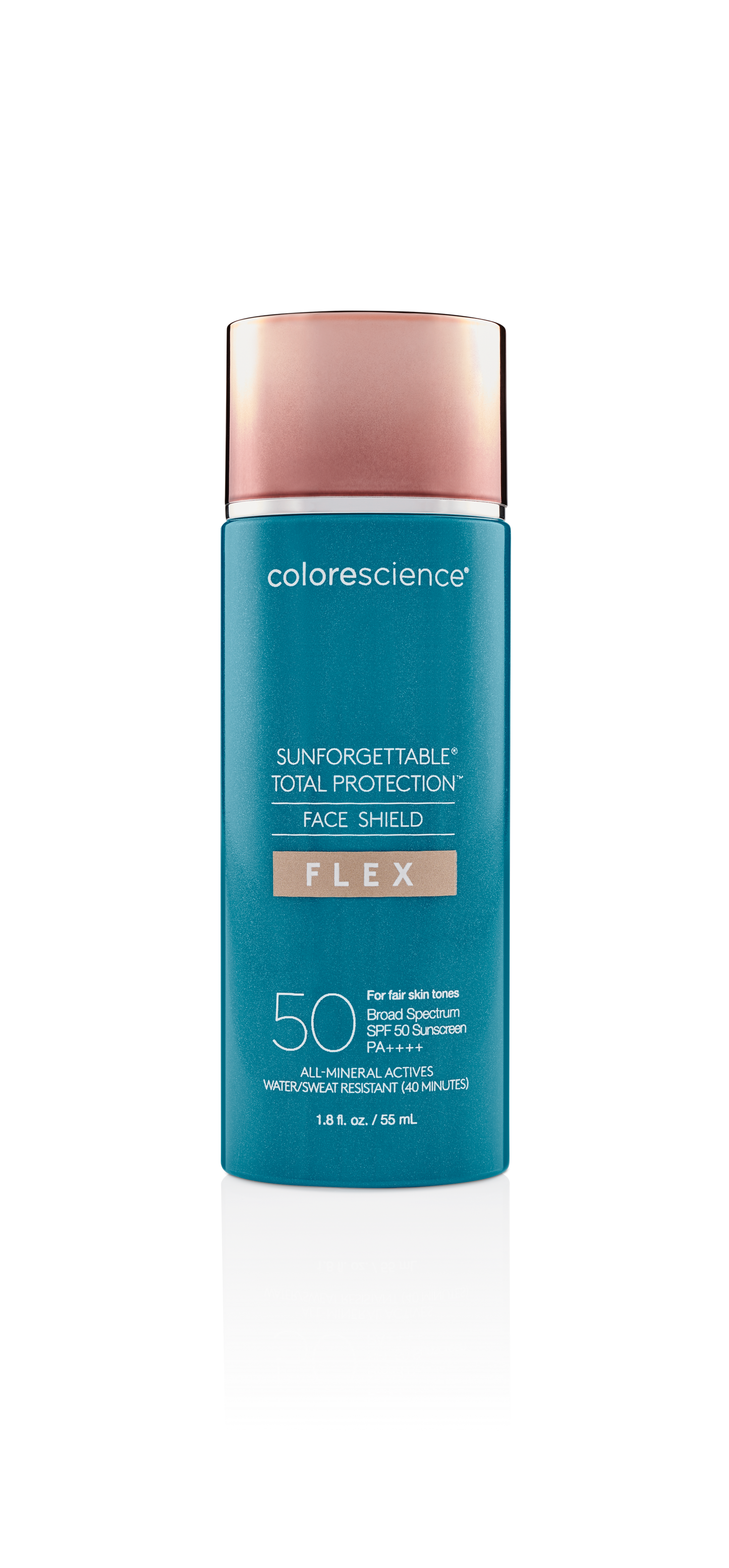 Face Shield Flex SPF 50