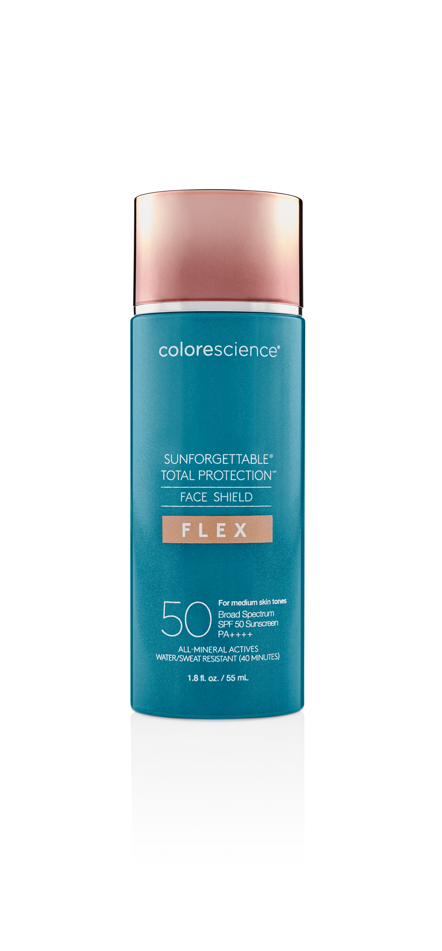 Face Shield Flex SPF 50