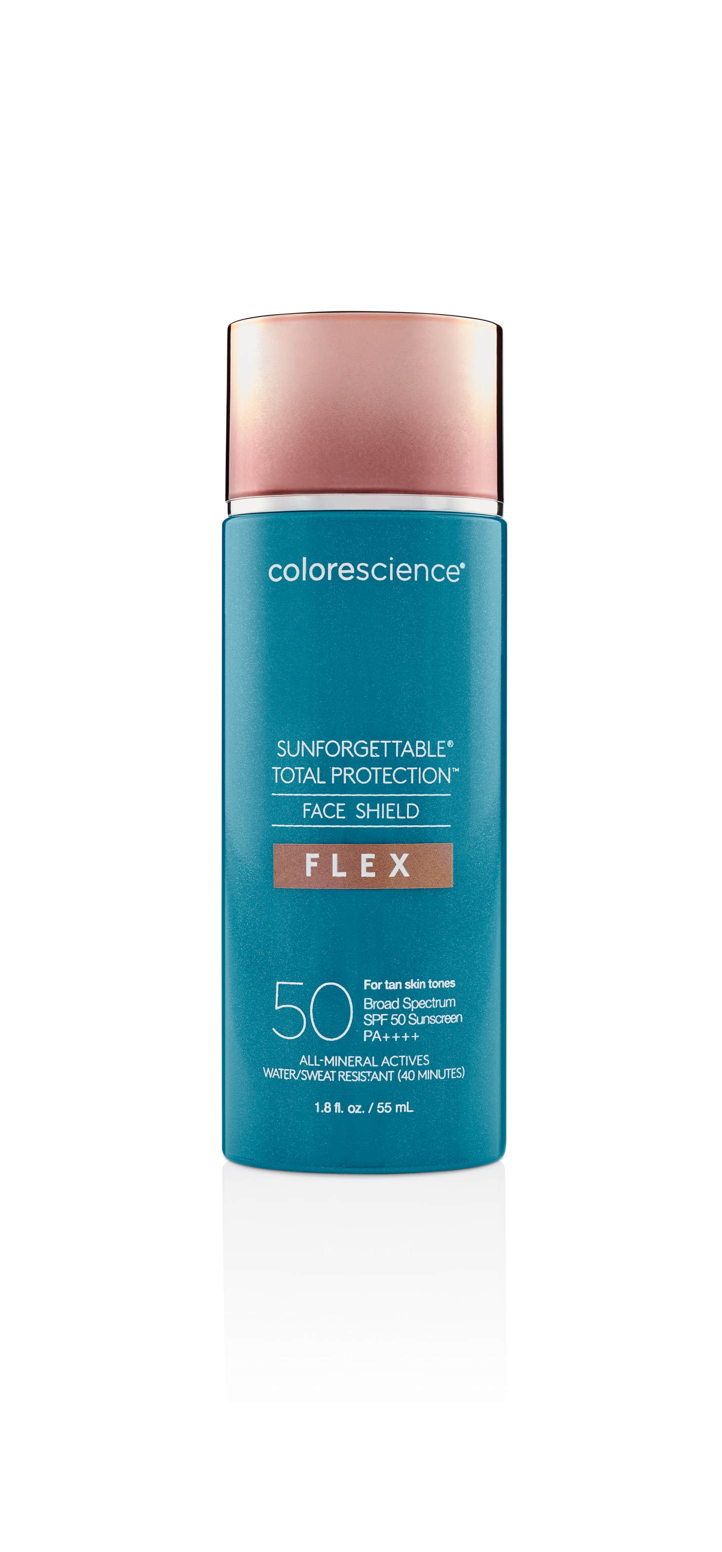 Face Shield Flex SPF 50