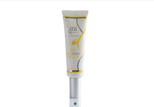 SPF EliōDrops 30 Glow