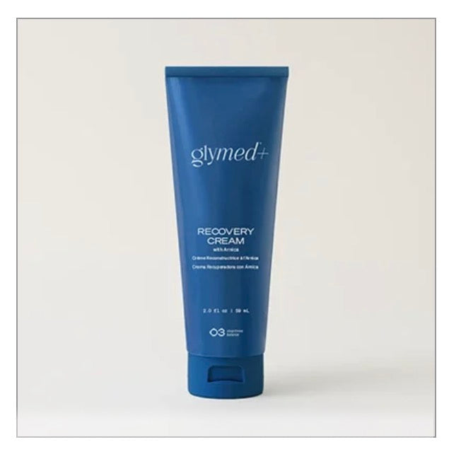 Recovery Cream with Arnica