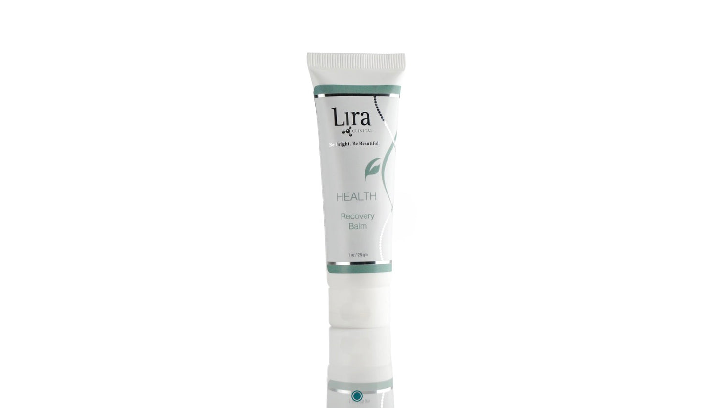 HEALTH Recovery Balm