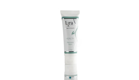 HEALTH Recovery Balm