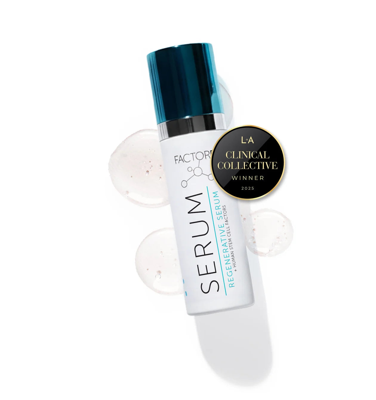 Regenerative Serum - Mini