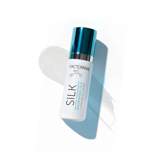 Nourishing Silk - Mini
