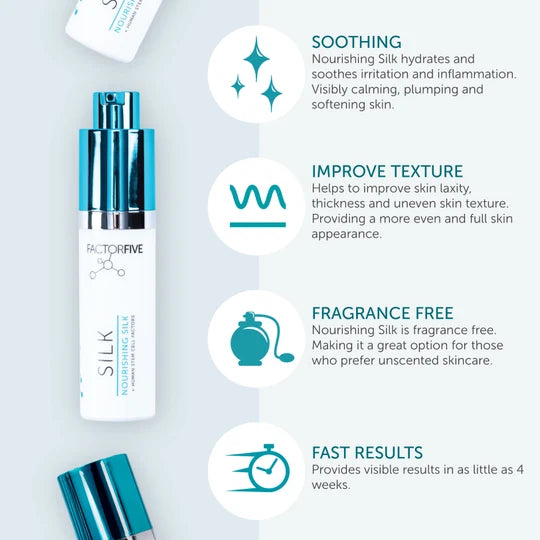 Nourishing Silk - Mini