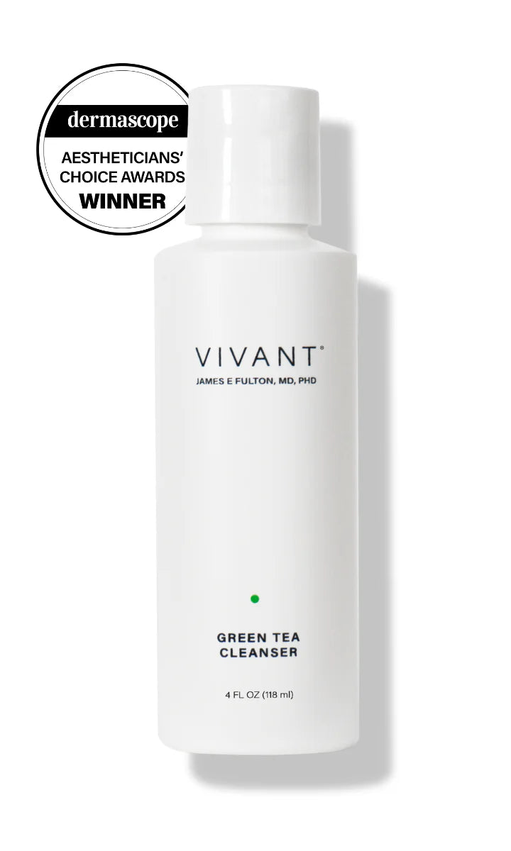 Green Tea Cleanser