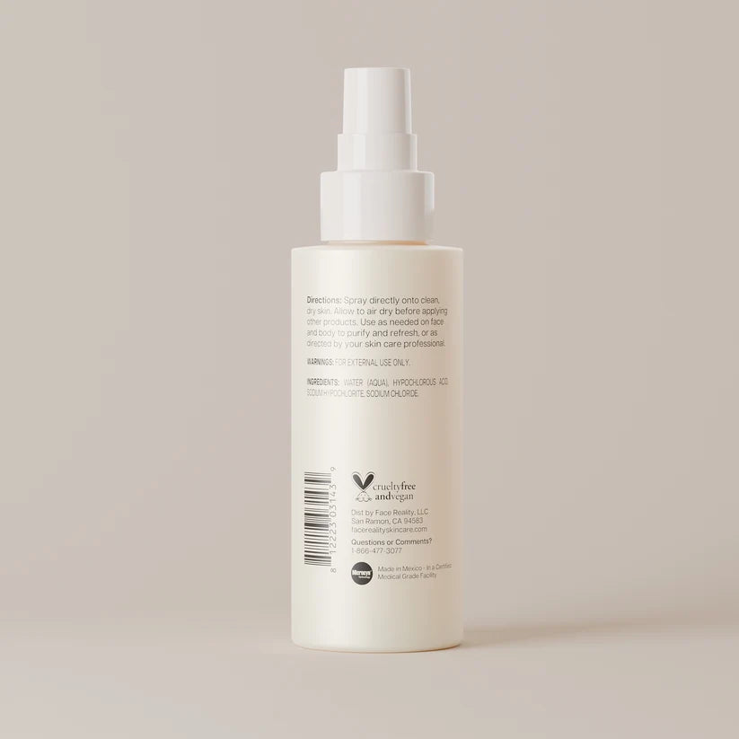 Omni Clear Mist