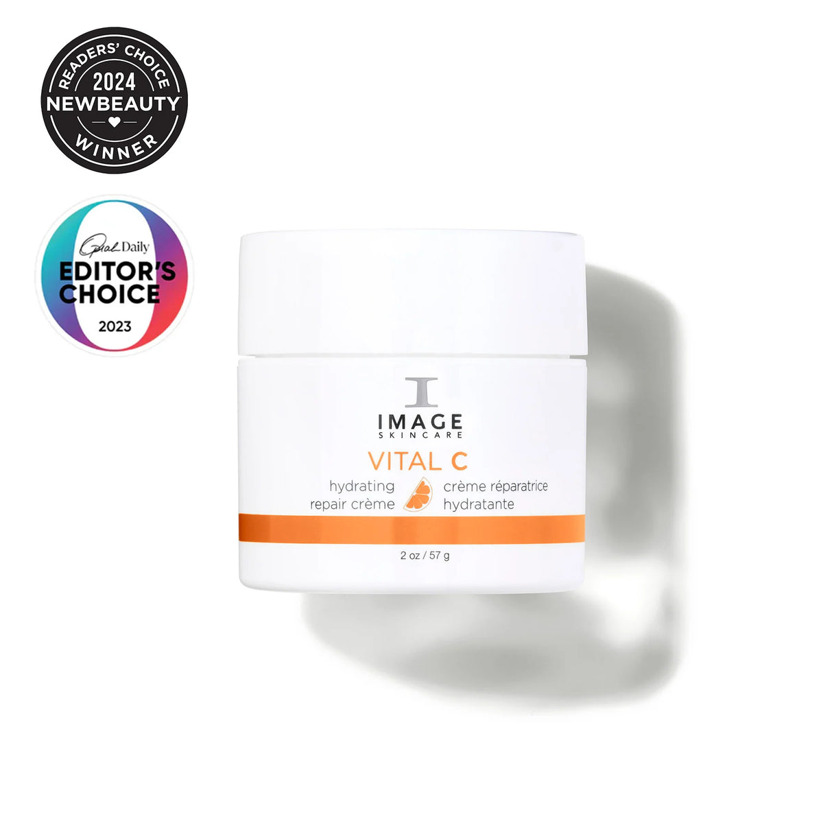 VITAL C Hydrating repair crème