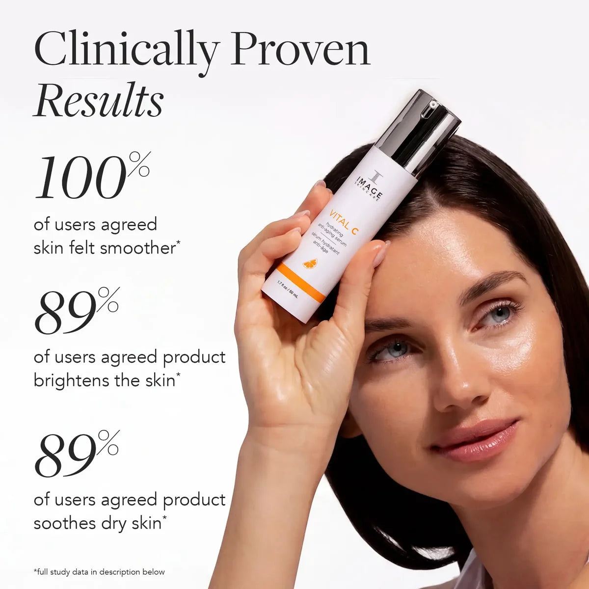 VITAL C Hydrating Anti-Aging Serum