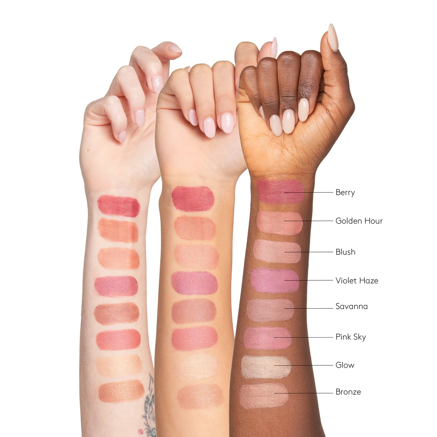 Sunforgettable® Total Protection Color Balm SPF 50