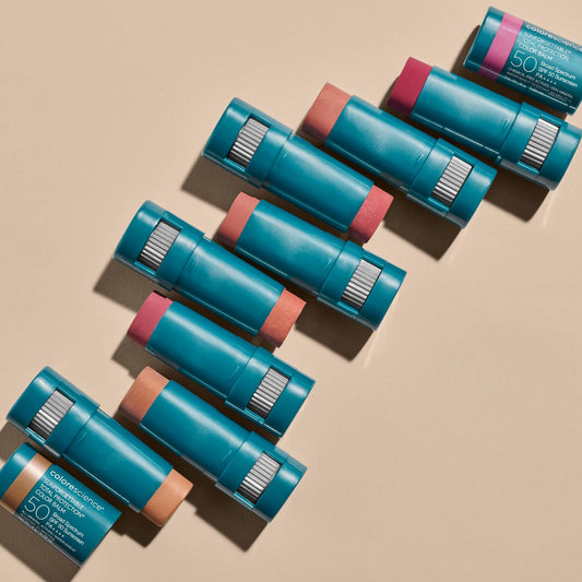 Sunforgettable® Total Protection Color Balm SPF 50
