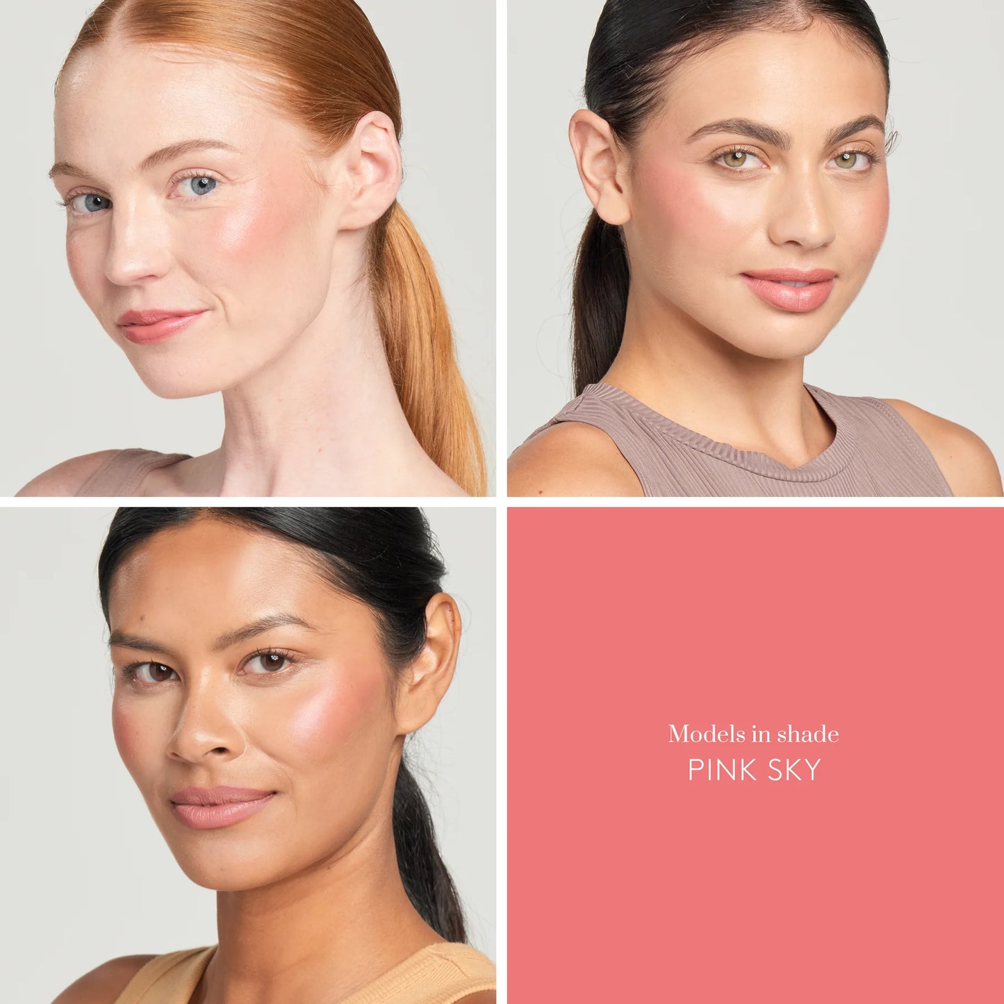 Sunforgettable® Total Protection Color Balm SPF 50
