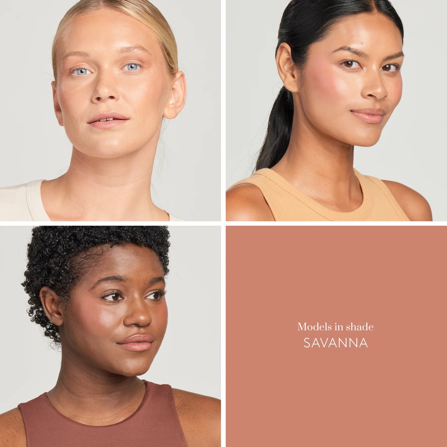Sunforgettable® Total Protection Color Balm SPF 50