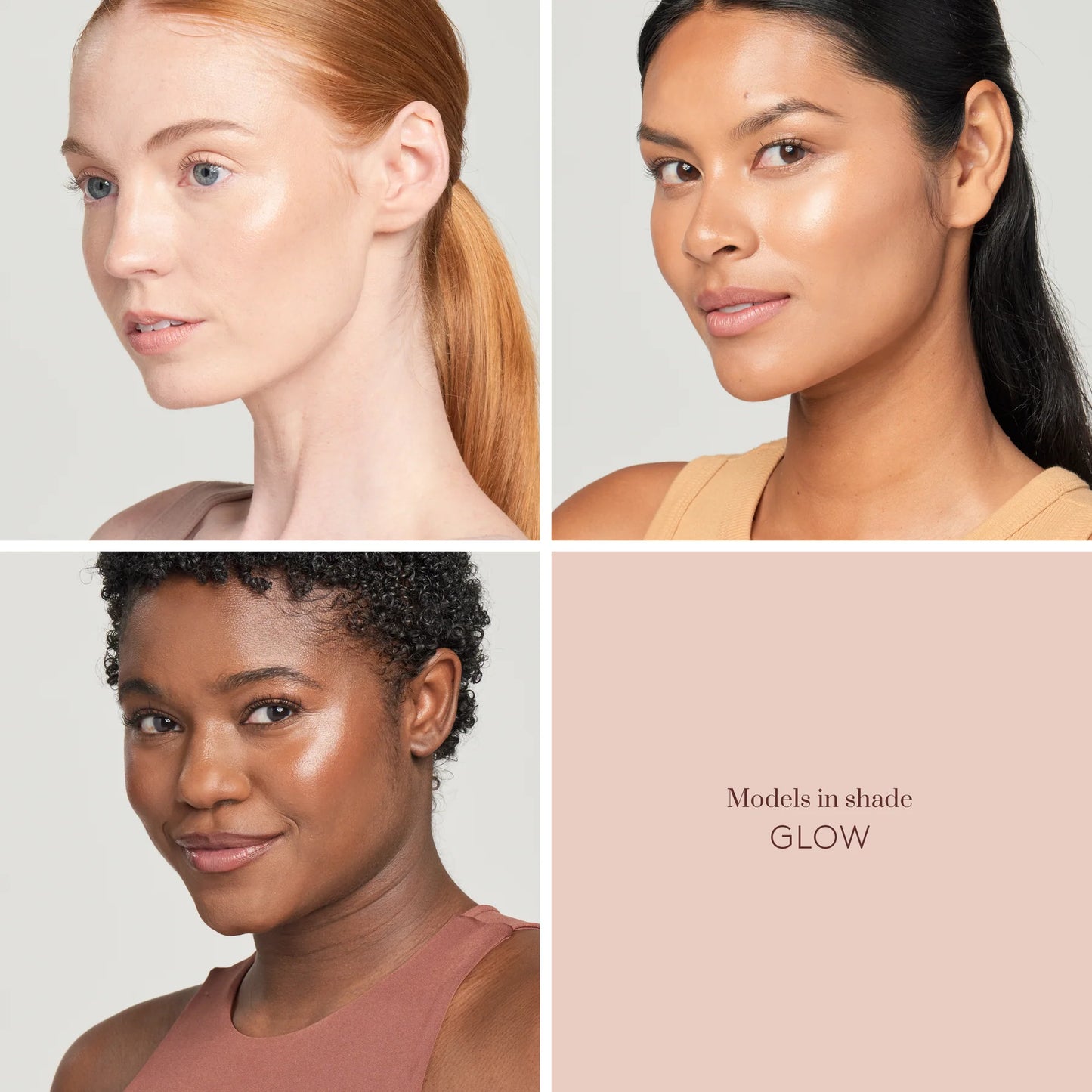 Sunforgettable® Total Protection Color Balm SPF 50