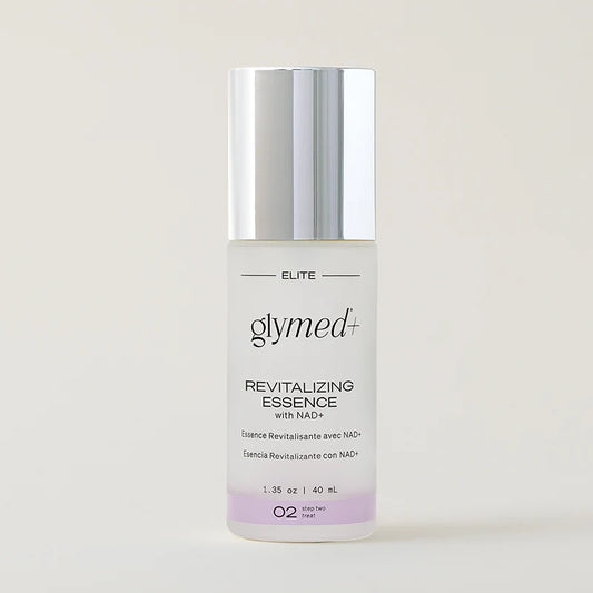 Revitalizing Essence with NAD+