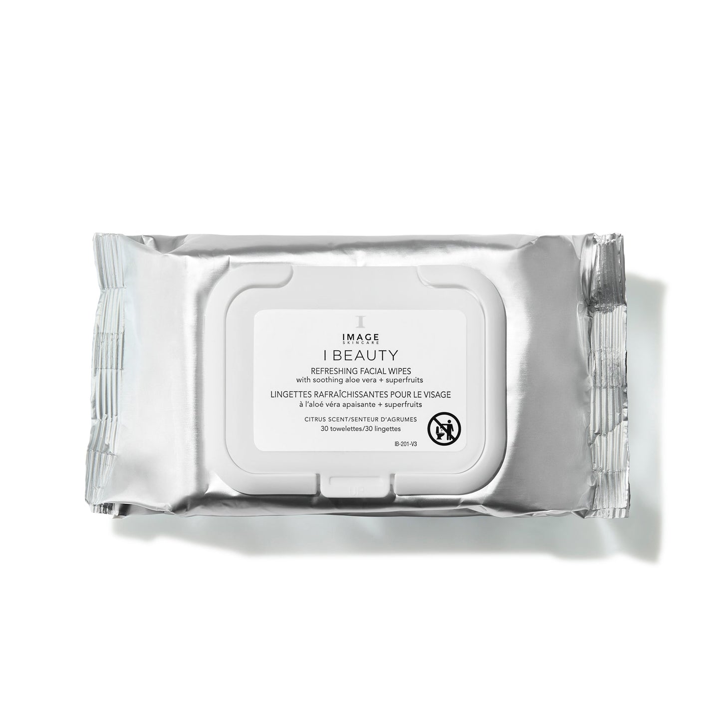 Beauty Facial Wipes