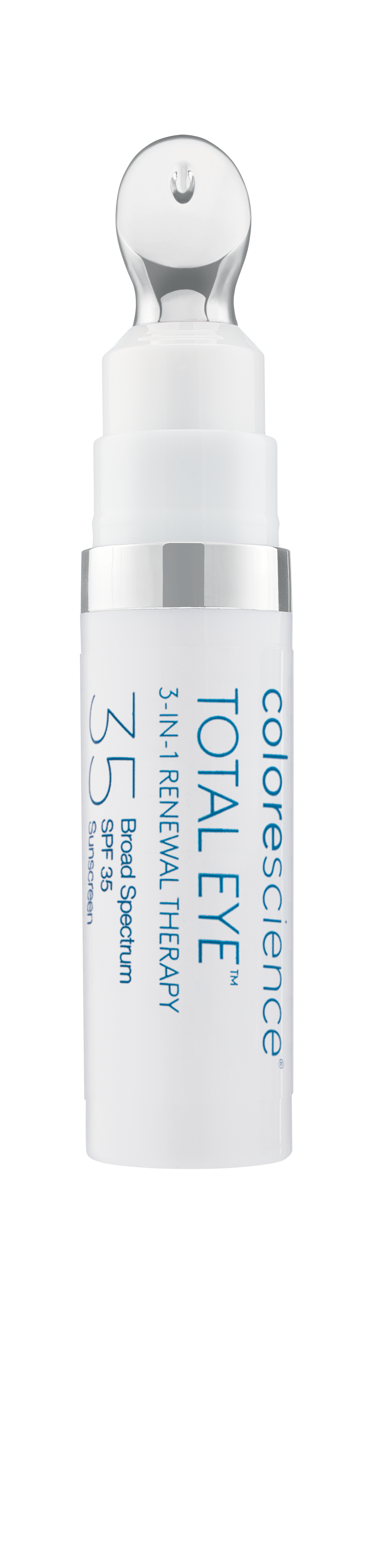 Total Eye 3-In-1 Renewal Therapy SPF 35