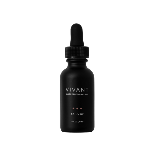 Rejuv RX Serum